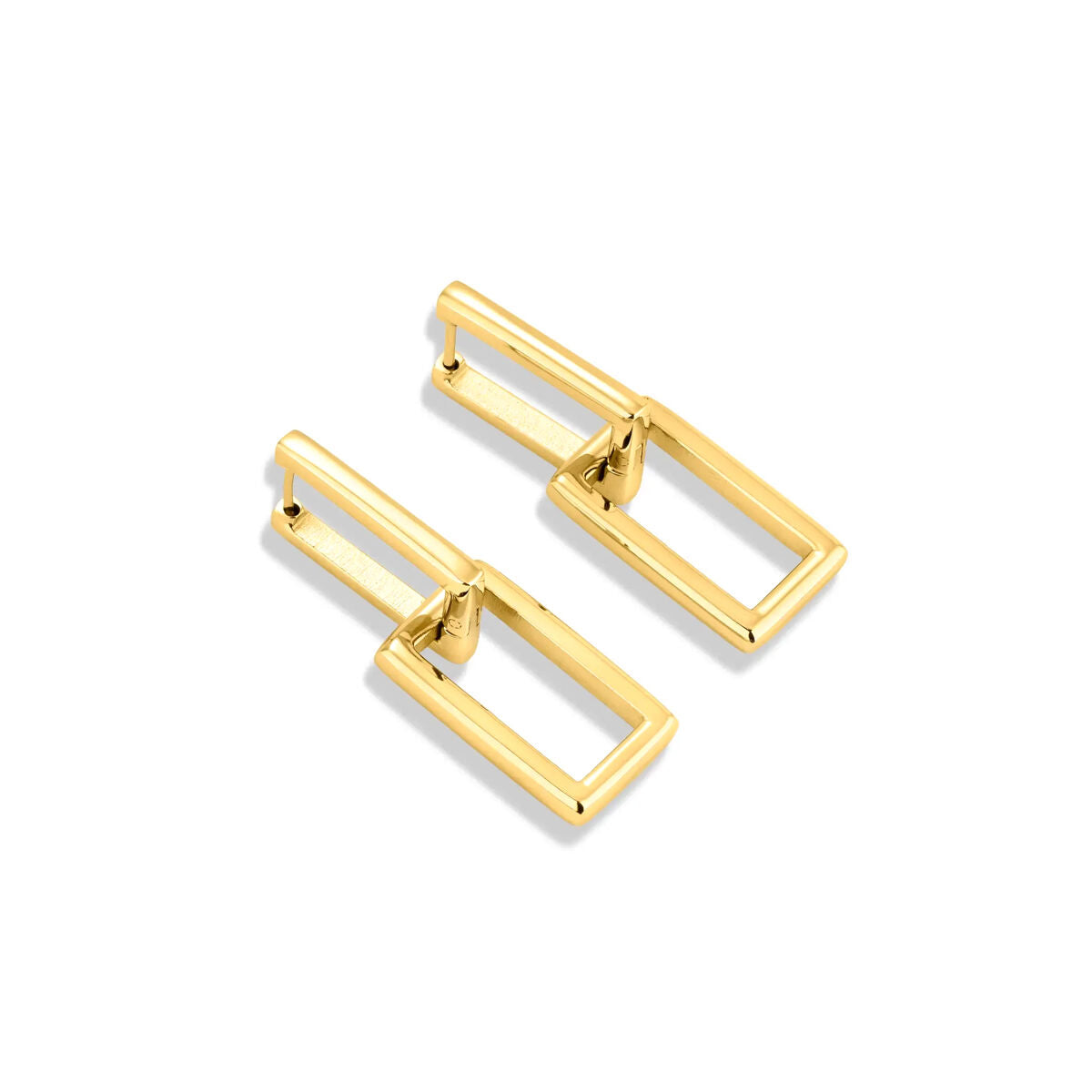 Ladies' Ring Radiant RY000355 Golden
