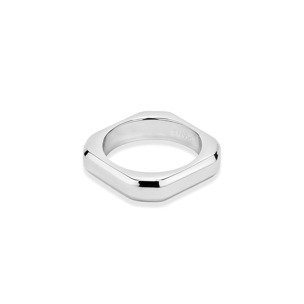 Ladies' Ring Radiant RY000360-12 12 Silver