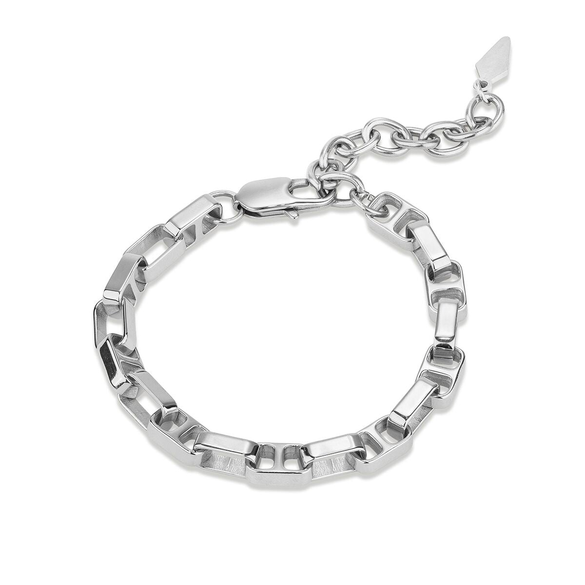 Ladies' Bracelet Radiant RY000366 Silver