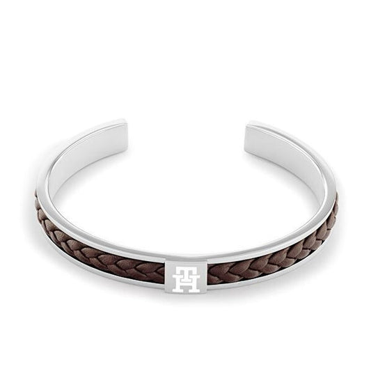 Men's Bracelet Tommy Hilfiger 2790489 Sterling silver 925