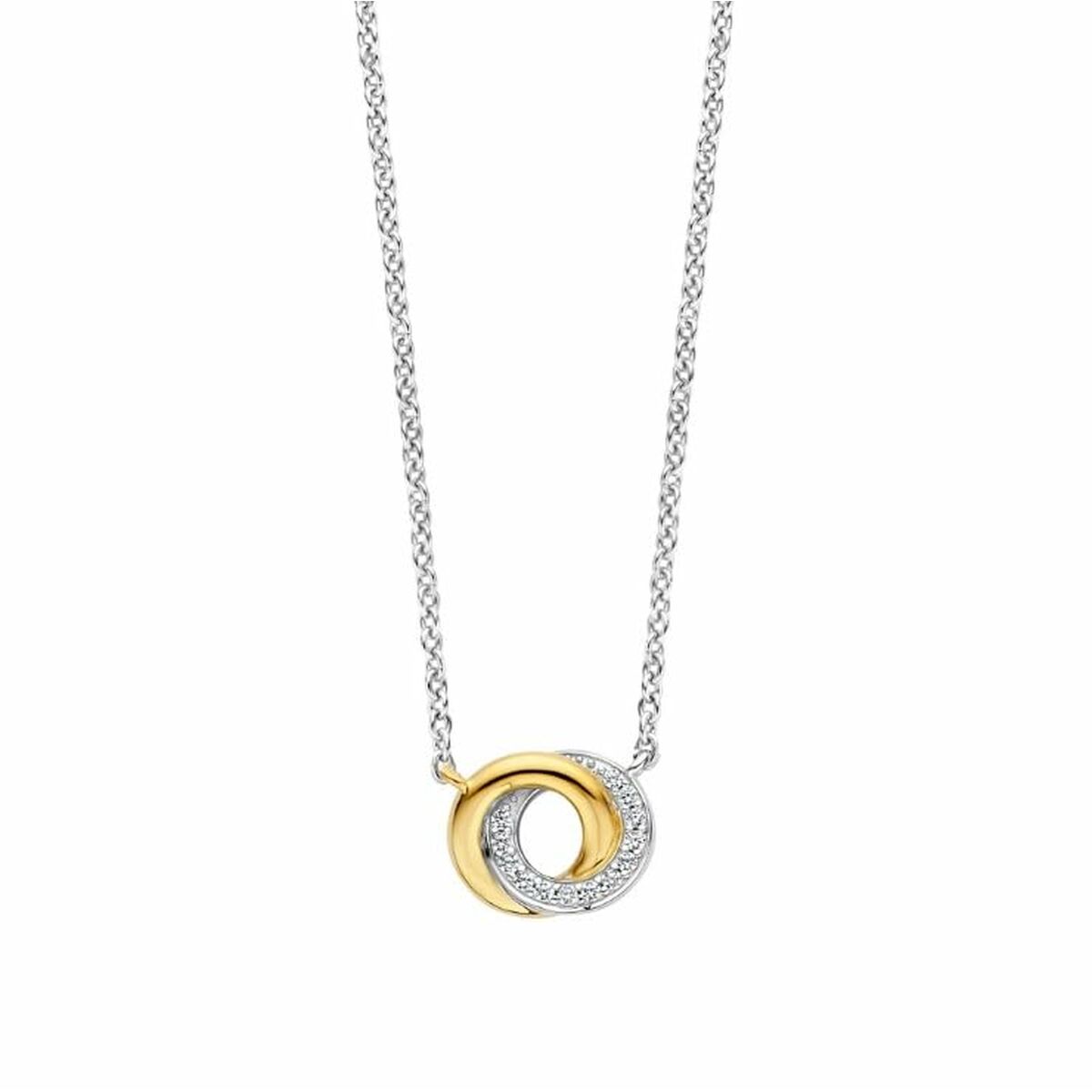 Ladies' Necklace Ti Sento 3915ZY/42