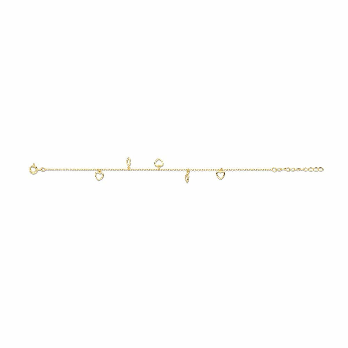 Ladies' Bracelet New Bling 9NB-0403