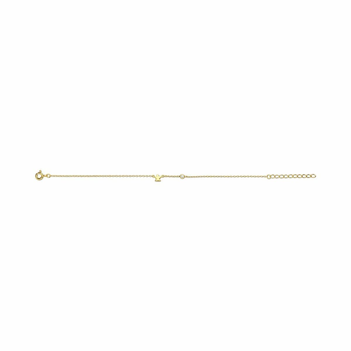 Ladies' Bracelet New Bling 9NB-0414