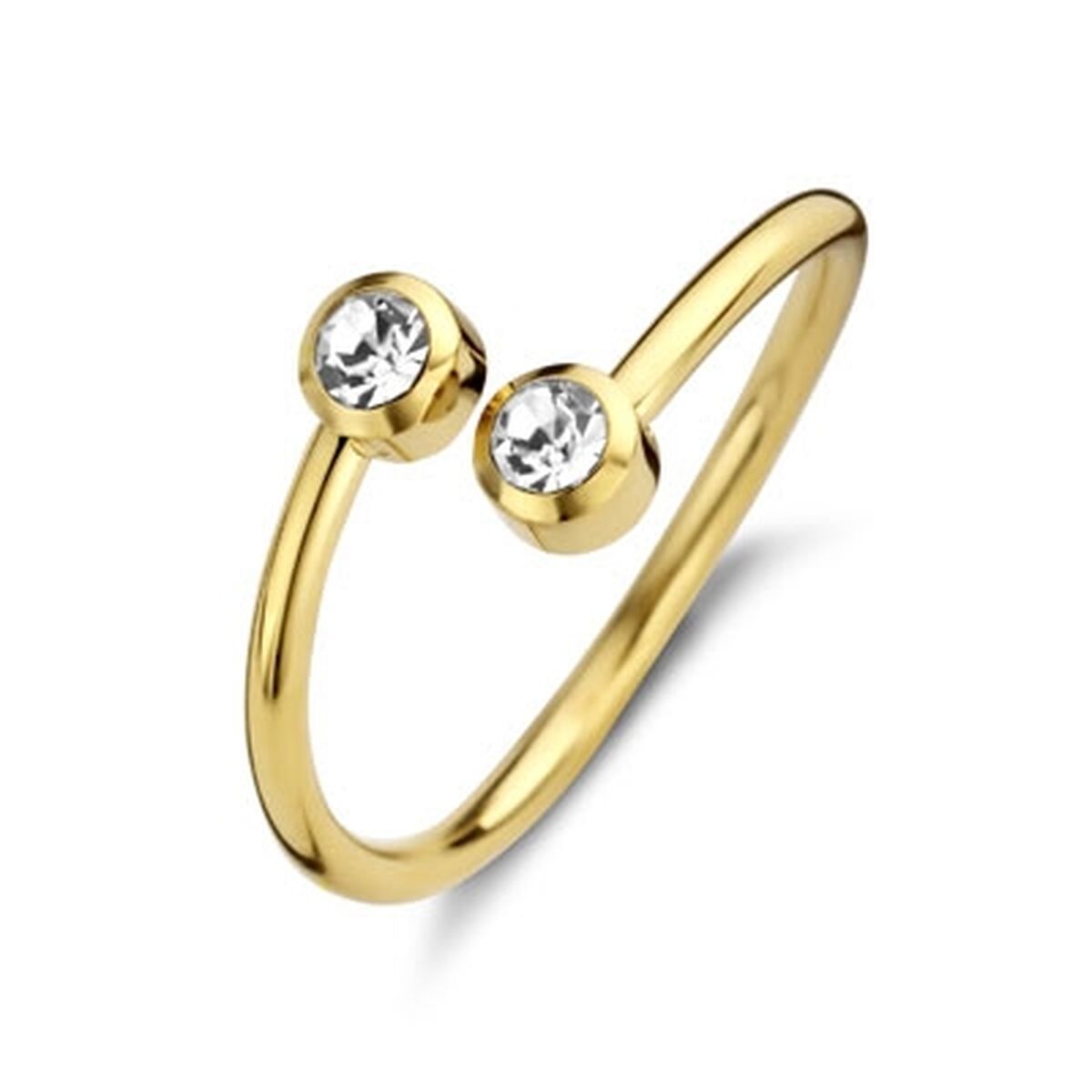 Ladies' Ring CO88 Collection 8CR-10025-52