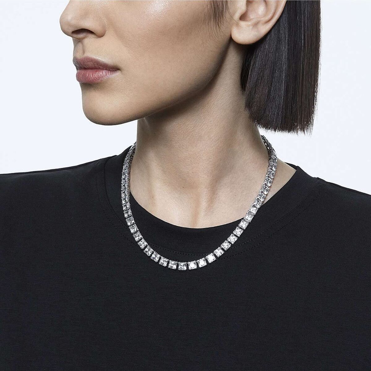 Ladies' Necklace Swarovski 5599153