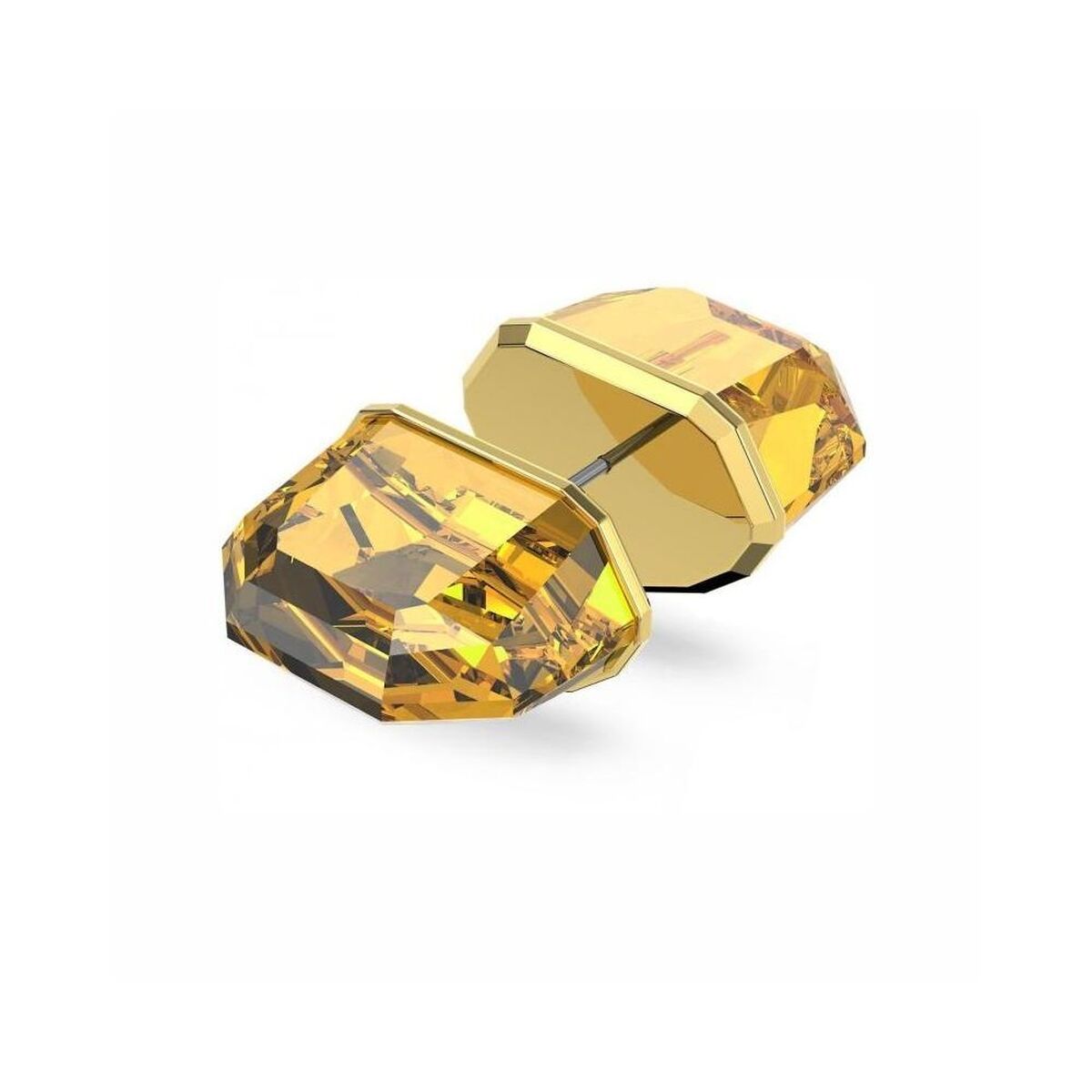 Ladies' Earrings Swarovski 5600253 2,5 cm 1 Unit