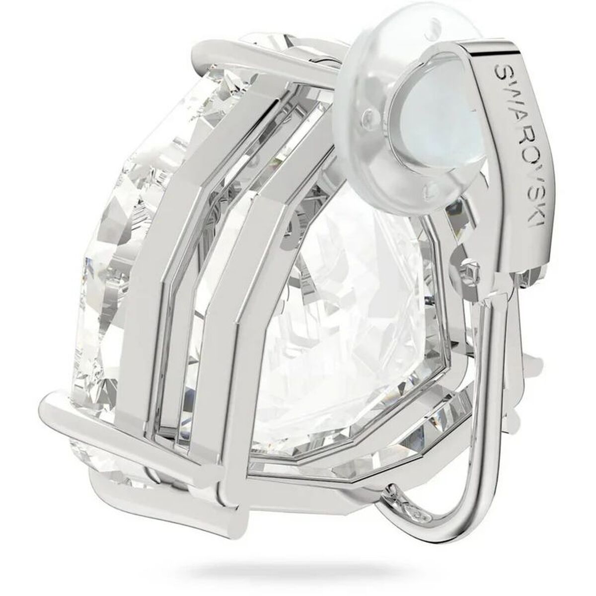 Ladies' Earrings Swarovski 5600752 1 Unit