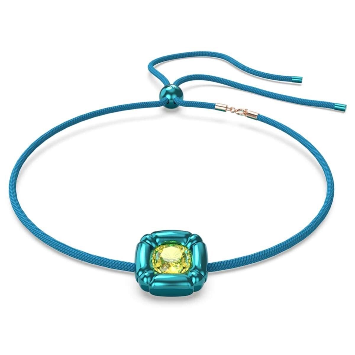 Ladies' Necklace Swarovski 5601586