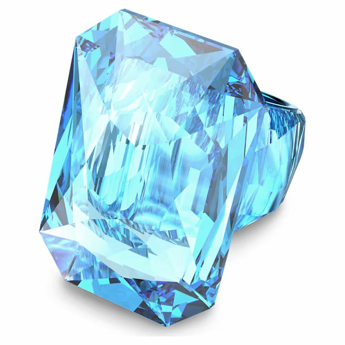 Ladies' Ring Swarovski 5607354 (12)