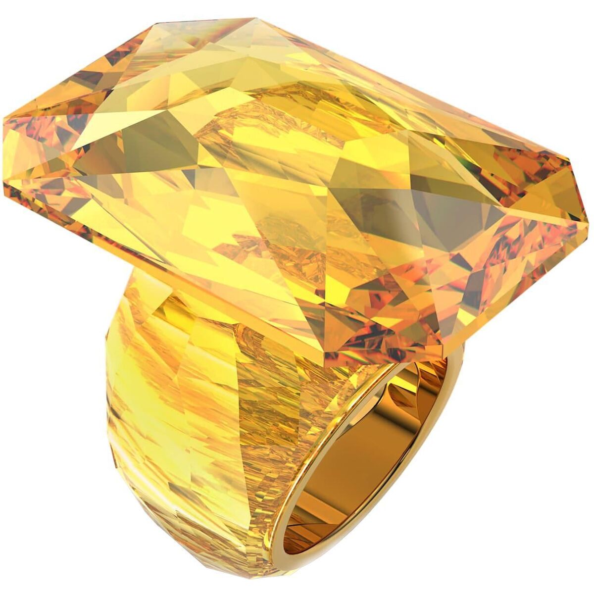 Ladies' Ring Swarovski 5607357 (12)