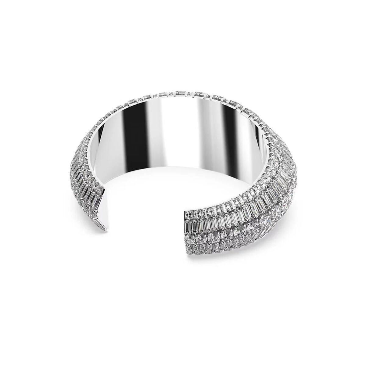Bracelet Swarovski 5610401 Grey