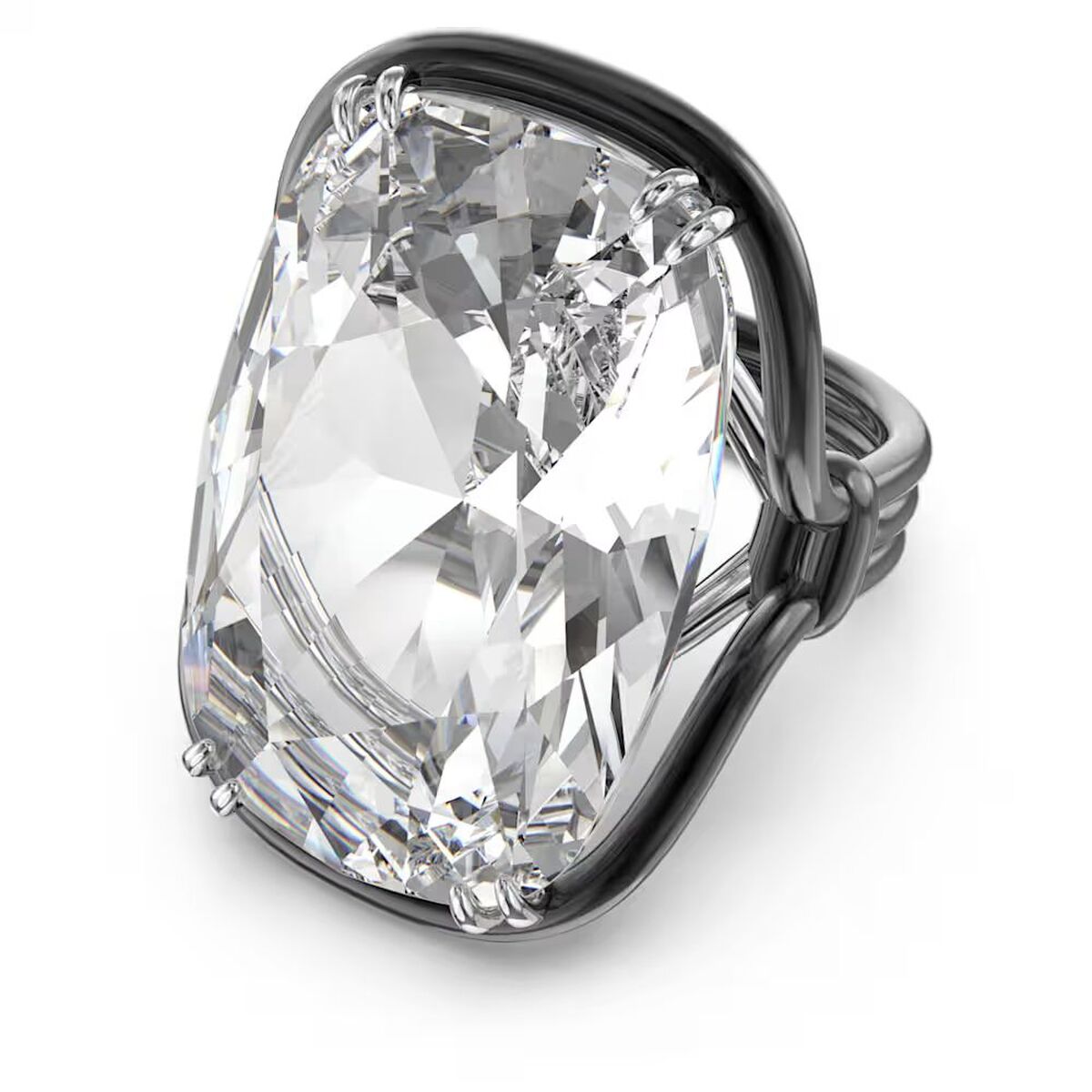 Ladies' Ring Swarovski 5610738 (10)