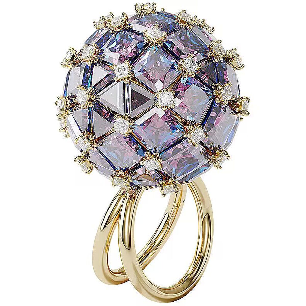 Ladies' Ring Swarovski 5610816 (12)