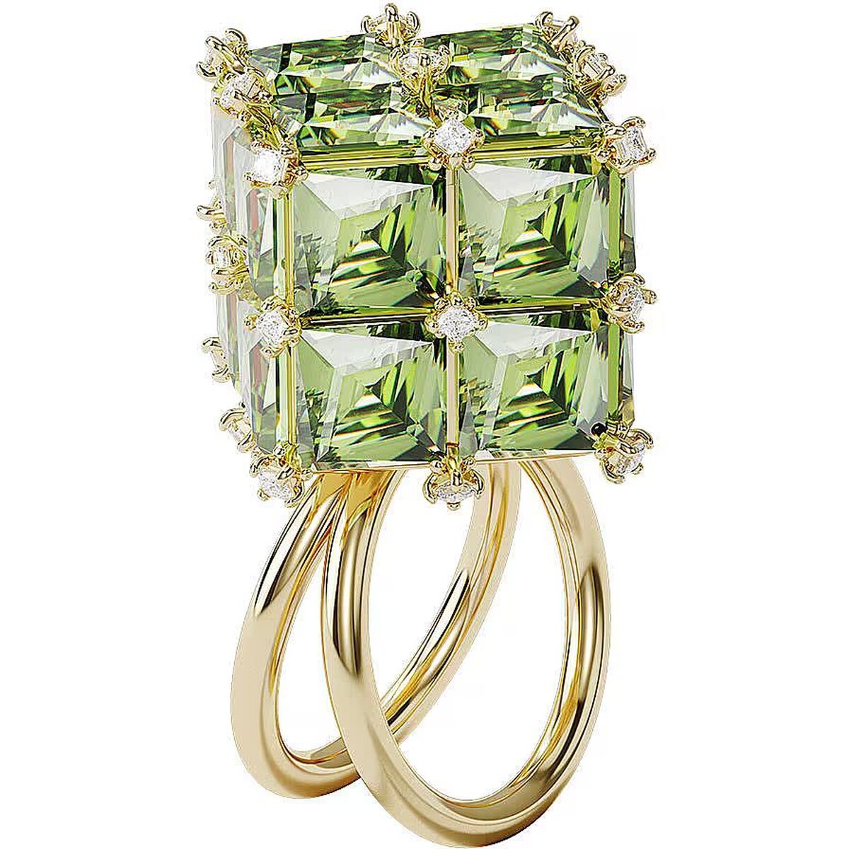 Ladies' Ring Swarovski 5610829 (12)