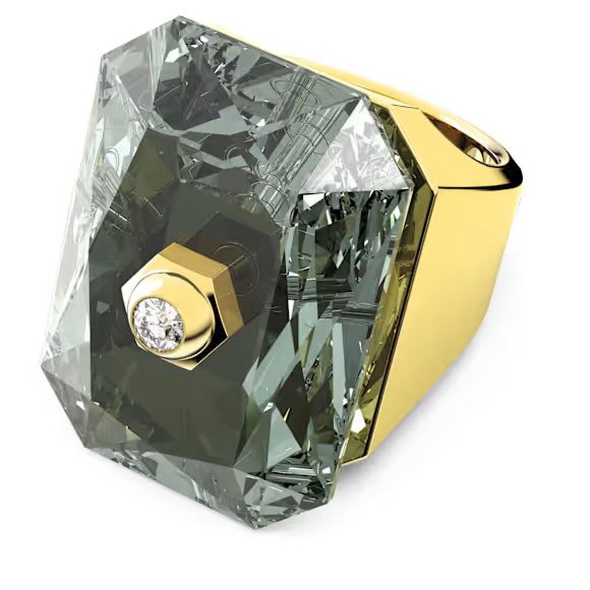 Ladies' Ring Swarovski 5613546 (15)