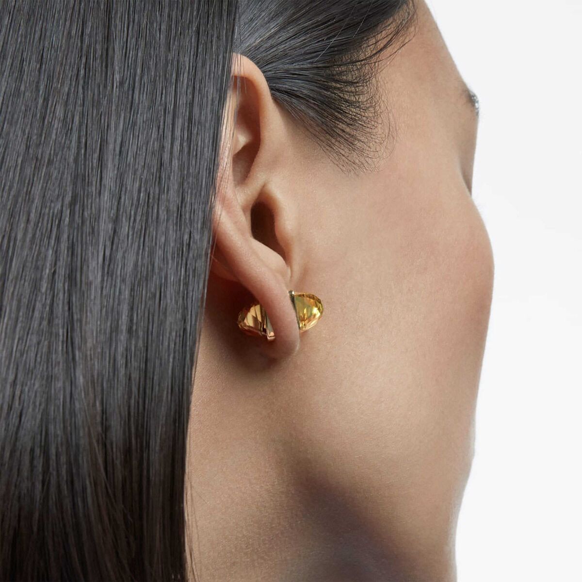 Ladies' Earrings Swarovski 5613552 2,5 cm 1 Unit