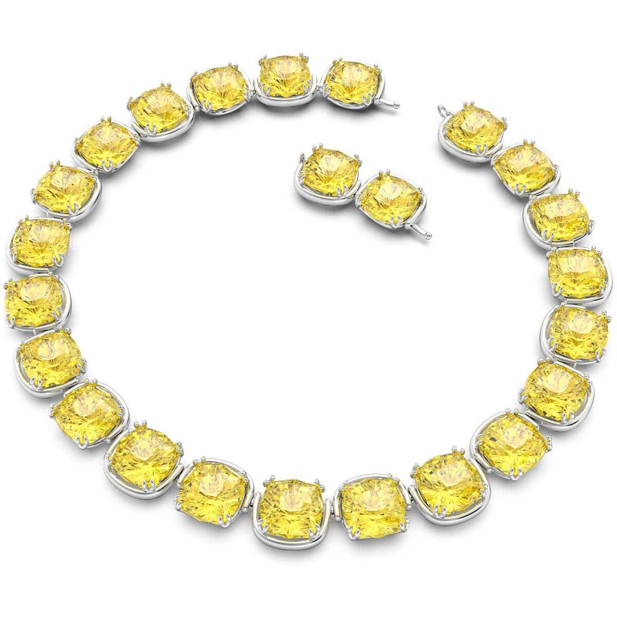 Ladies' Necklace Swarovski 5616522 45 cm