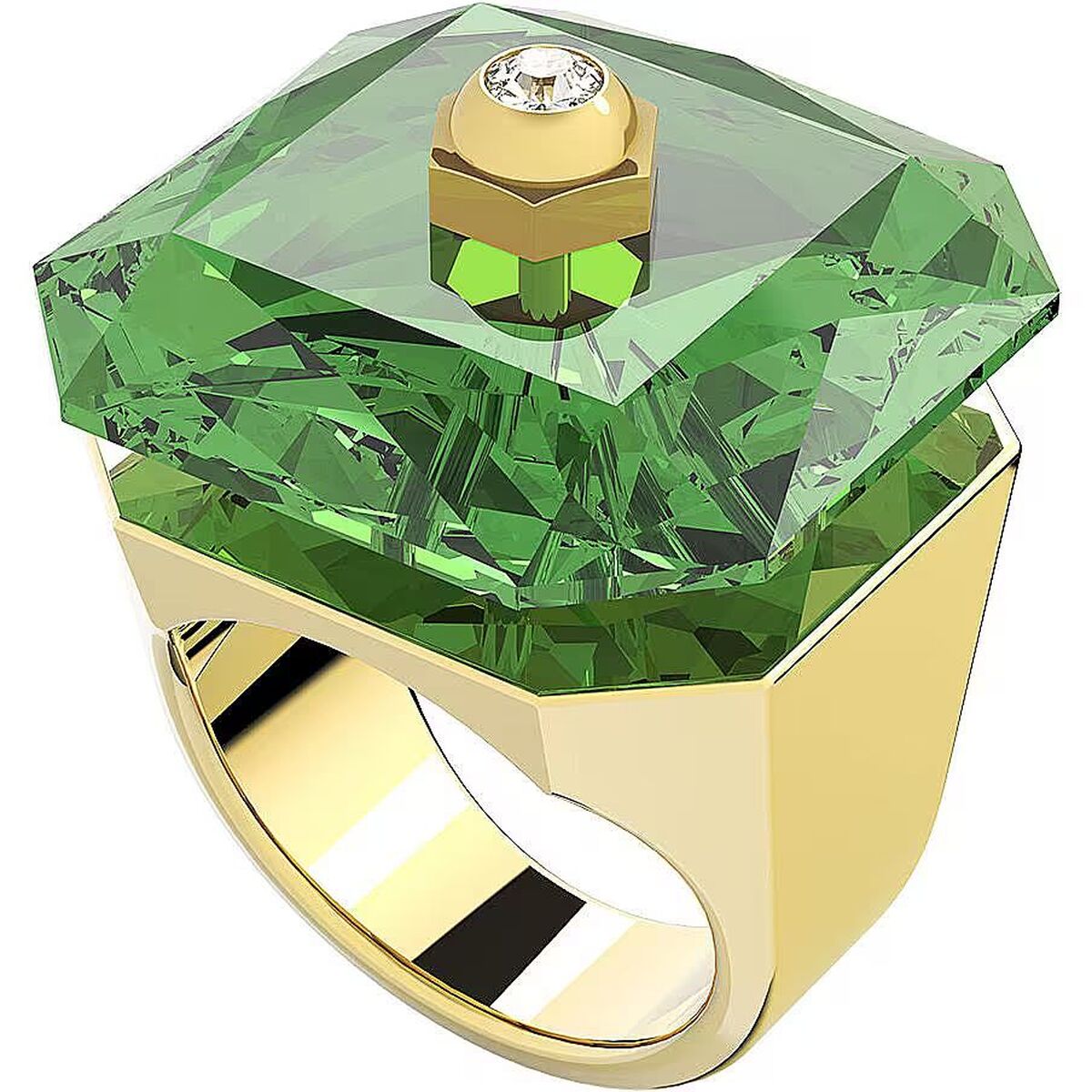 Ladies' Ring Swarovski 5620761 (10)