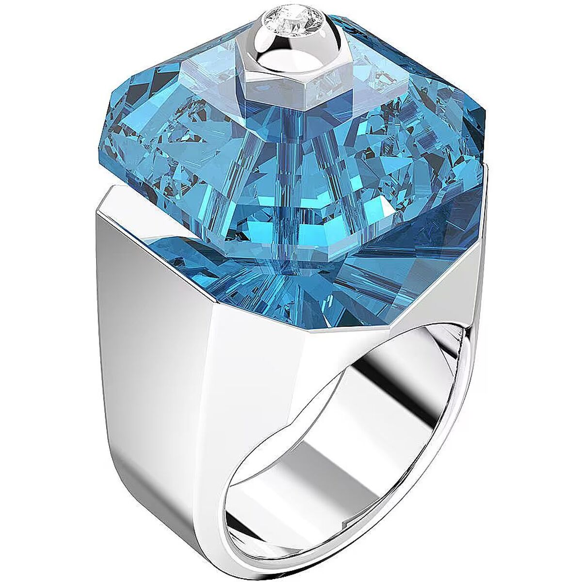 Ladies' Ring Swarovski 5620773 (10)