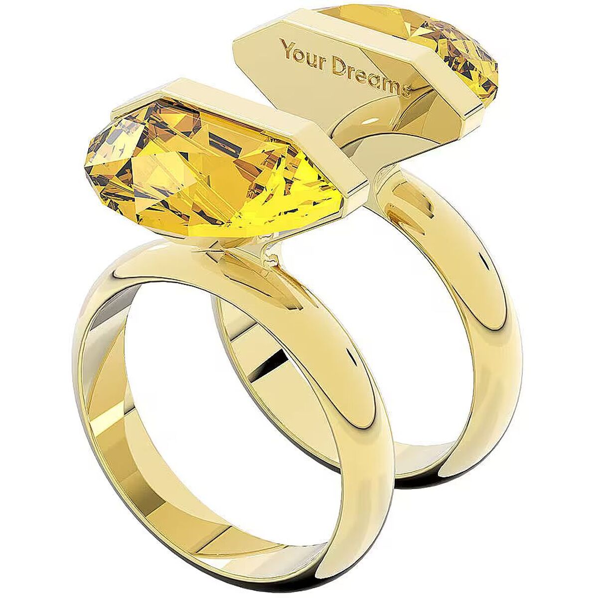Ladies' Ring Swarovski 5623775 (10)