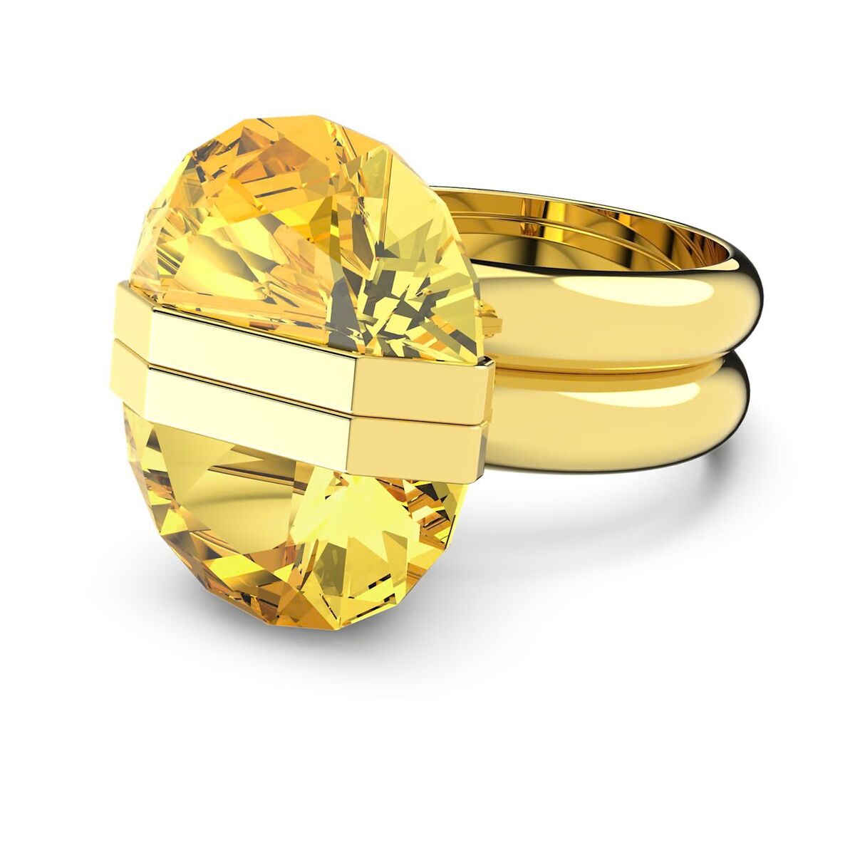 Ladies' Ring Swarovski 5623776 (12)