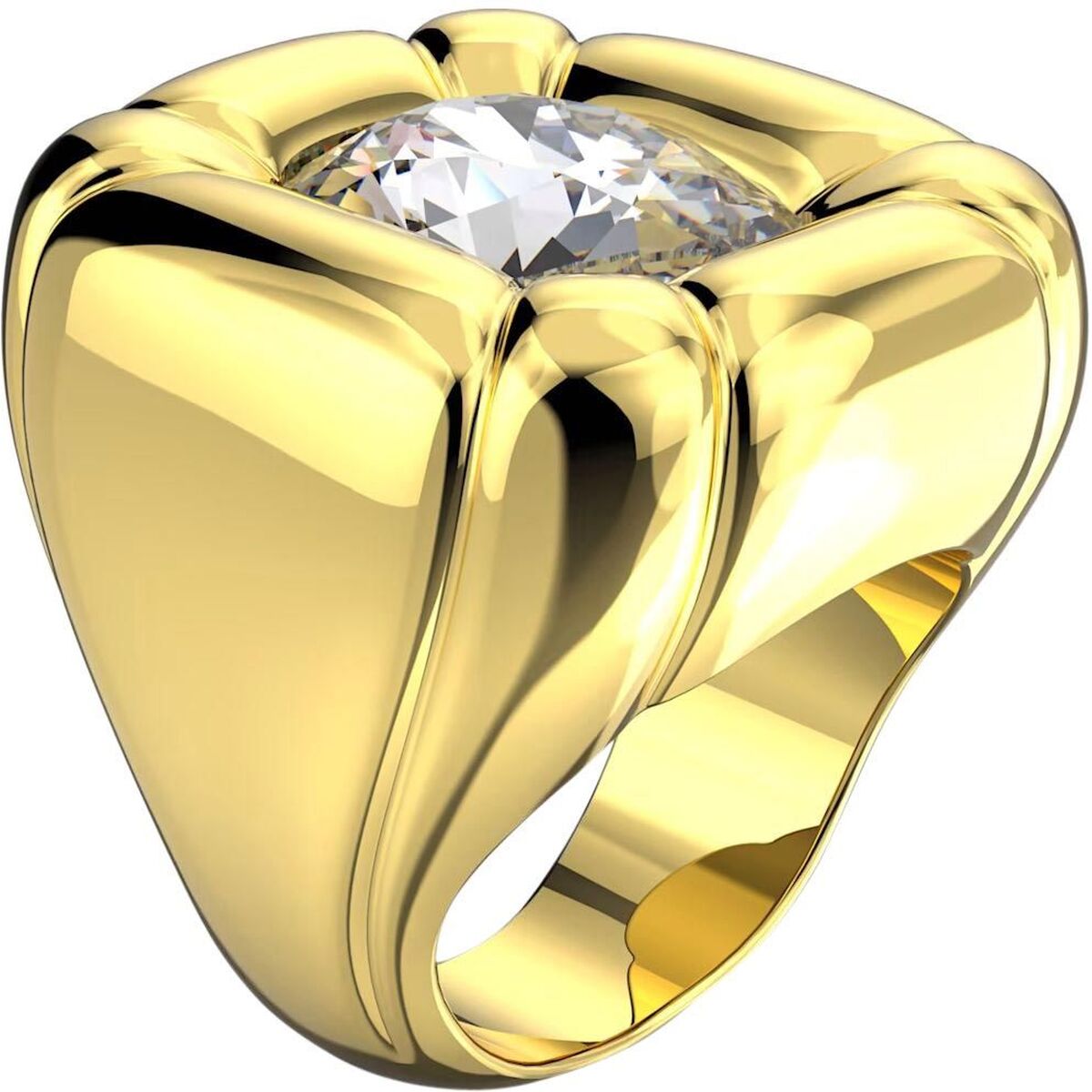 Ladies' Ring Swarovski 5624369 (10)