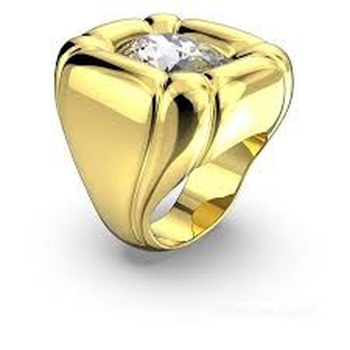 Ladies' Ring Swarovski 5624371 (12)