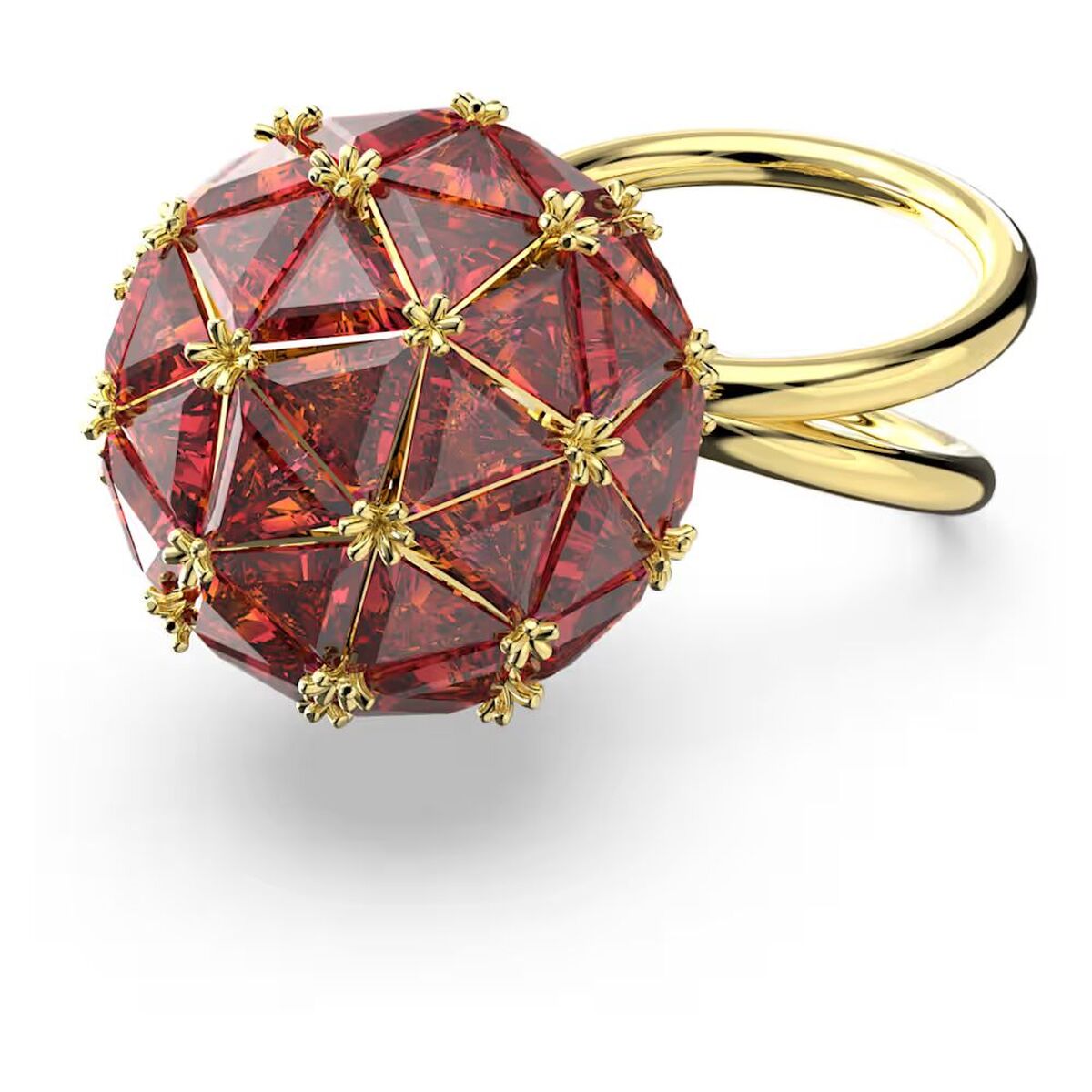 Ladies' Ring Swarovski 5630293 (10)