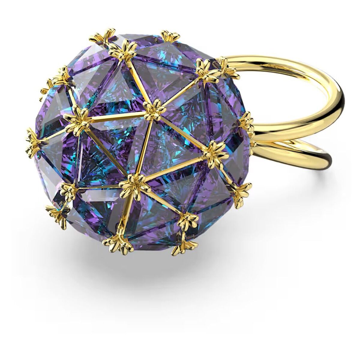 Ladies' Ring Swarovski 5630307 (10)