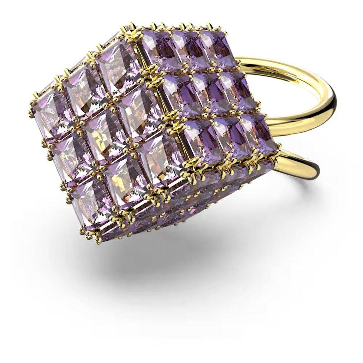 Ladies' Ring Swarovski 5633642 (12)