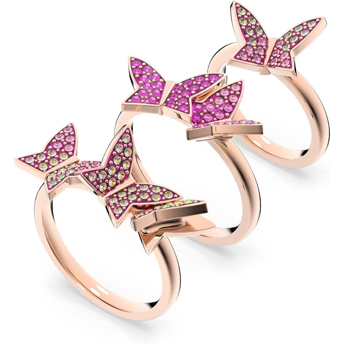 Ladies' Ring Swarovski 5636414 (12)