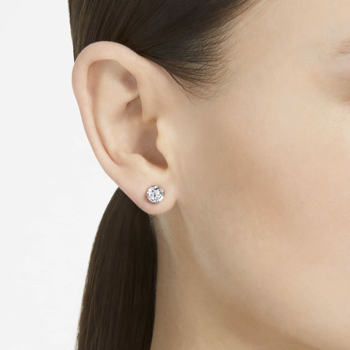 Ladies' Earrings Swarovski 5636712
