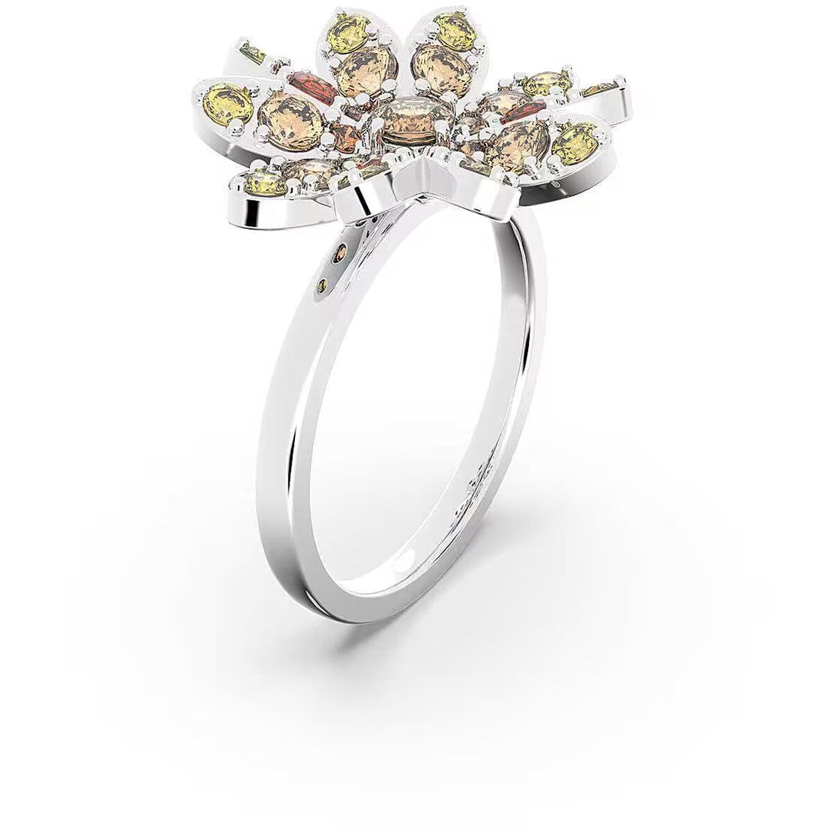 Ladies' Ring Swarovski 5642859 (12)