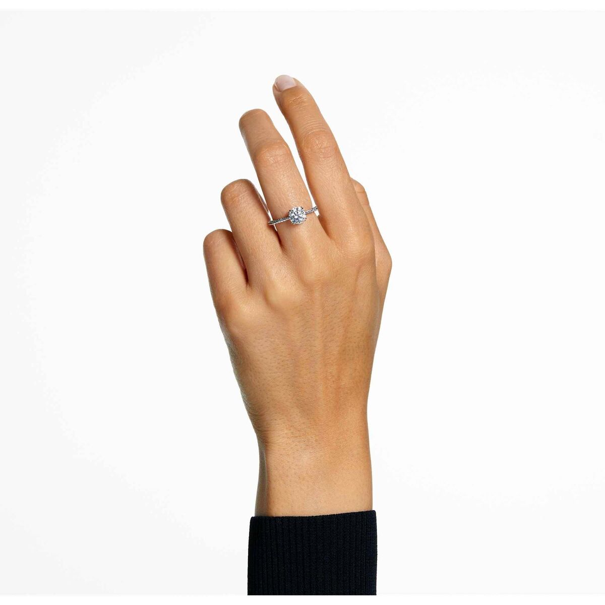 Ladies' Ring Swarovski 5645253