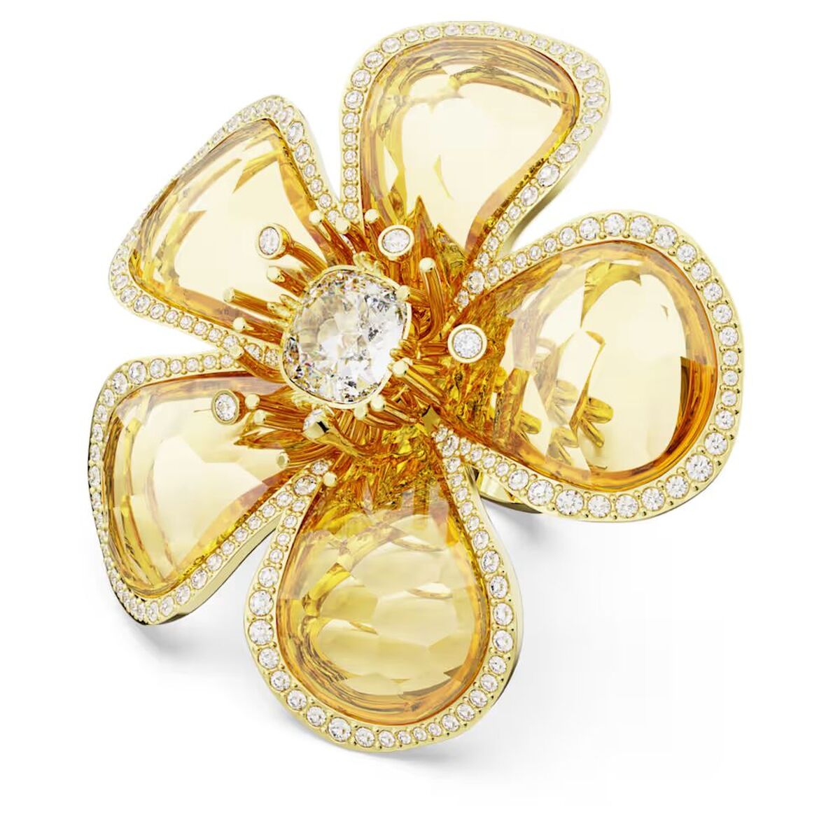 Ladies' Ring Swarovski 5650566 (15)