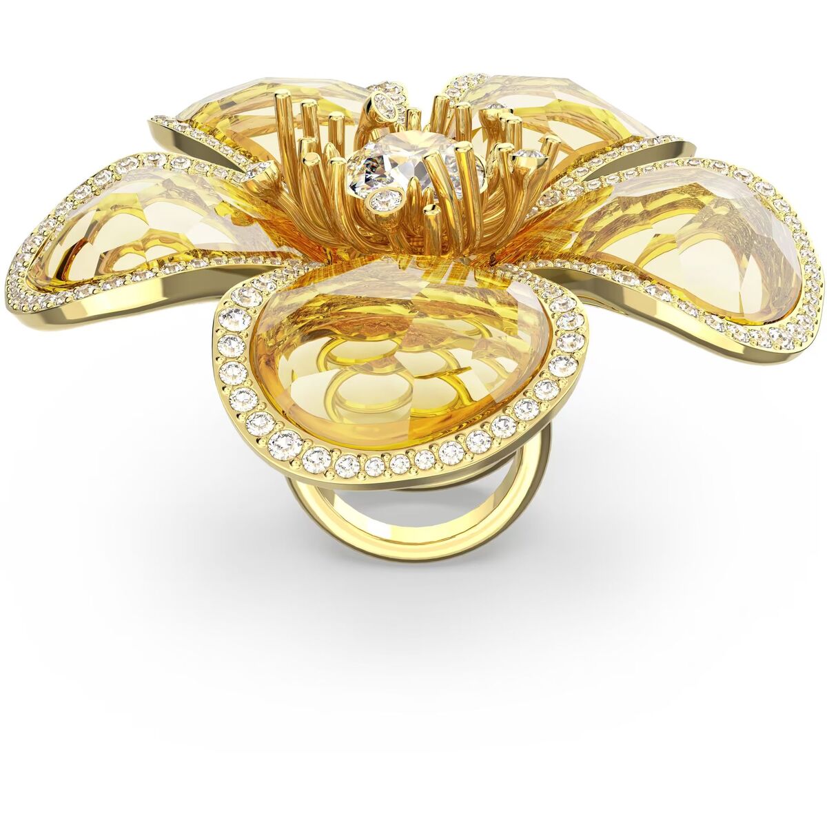 Ladies' Ring Swarovski 5650566 (15)