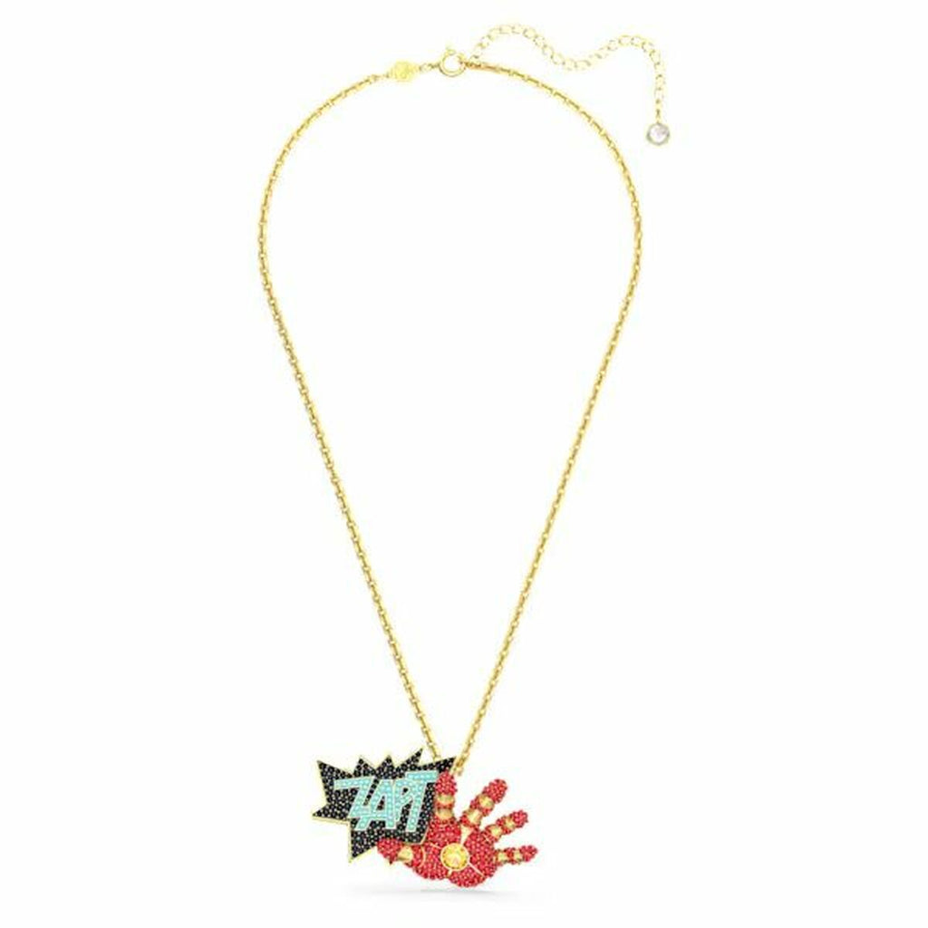 Ladies' Necklace Swarovski 5650575