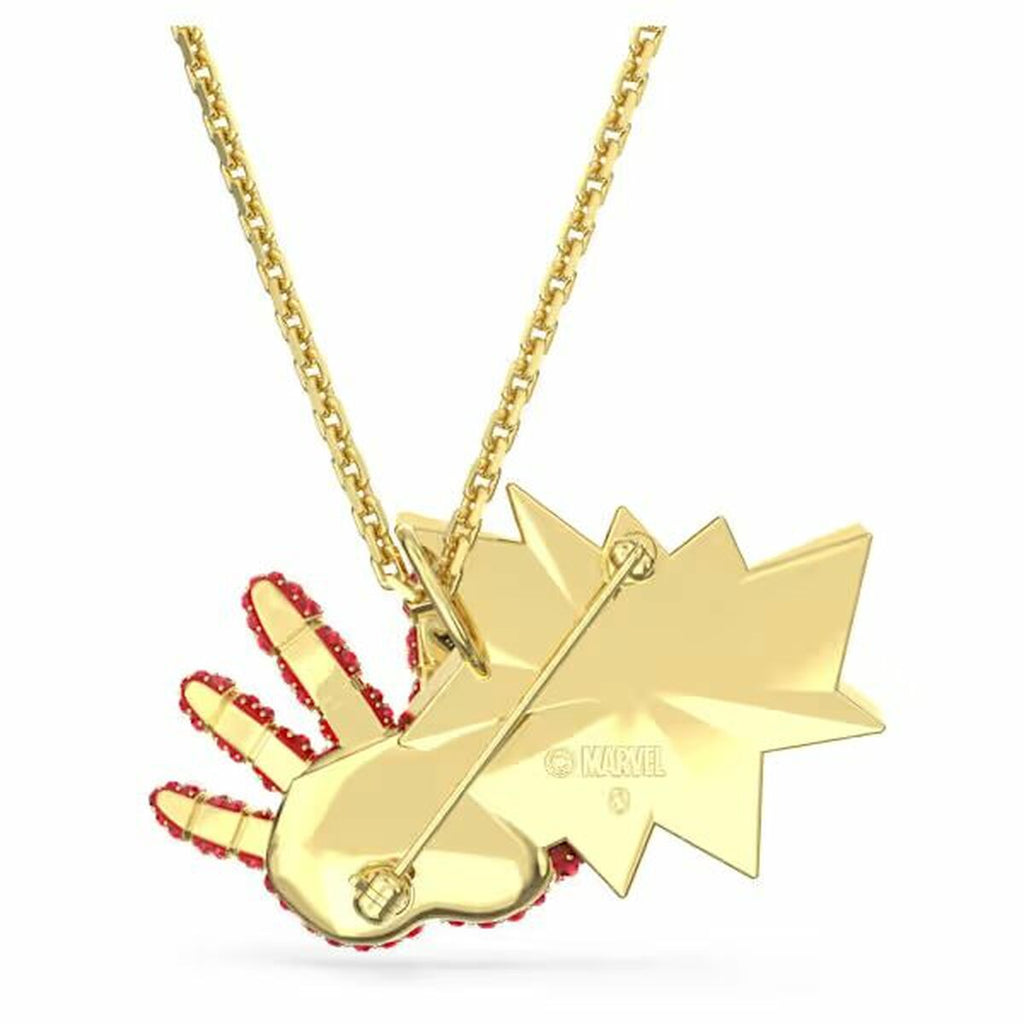 Ladies' Necklace Swarovski 5650575