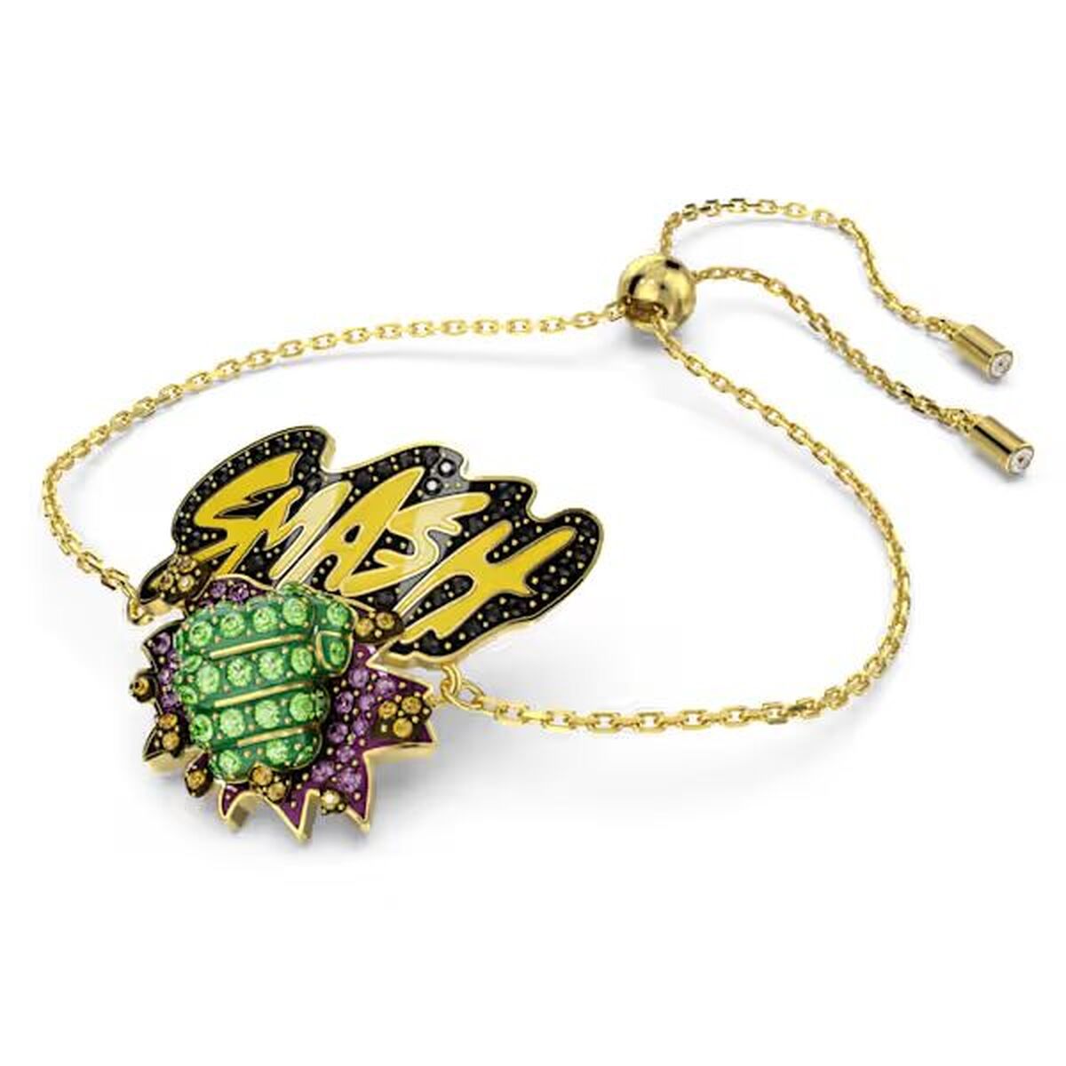 Ladies' Bracelet Swarovski 5650869 24 cm