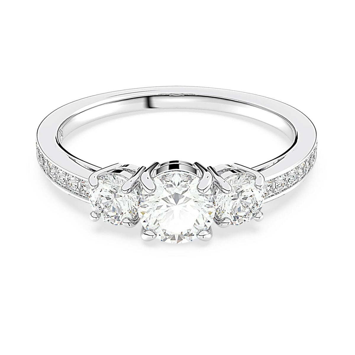 Ladies' Ring Swarovski 5655713