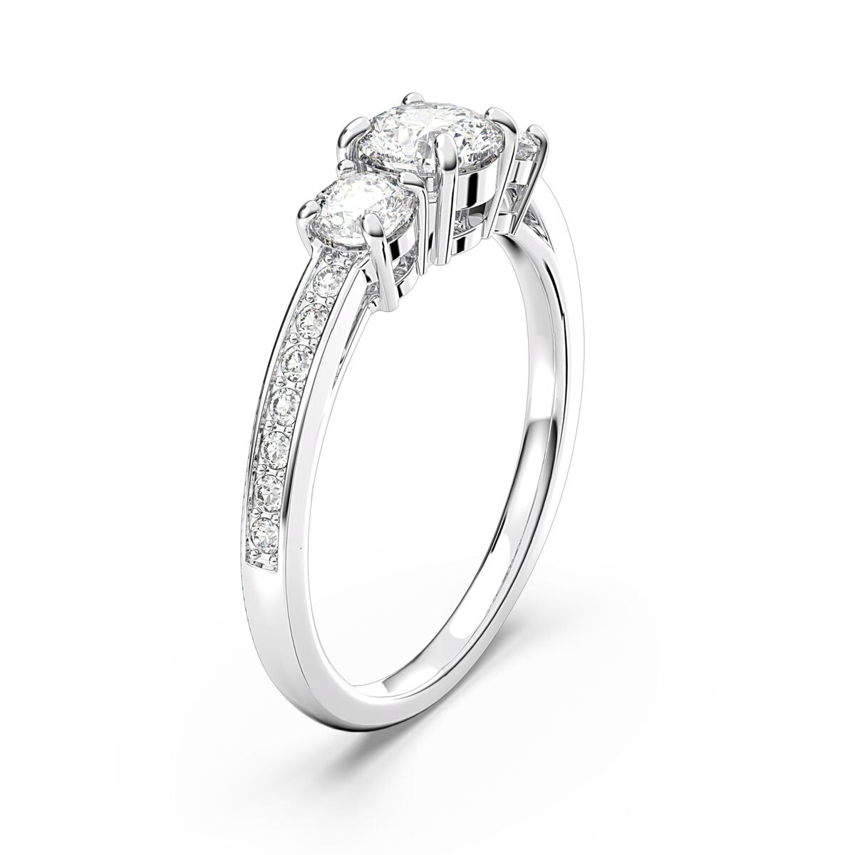 Ladies' Ring Swarovski 5655713