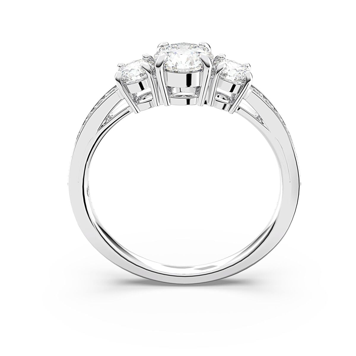 Ladies' Ring Swarovski 5655713