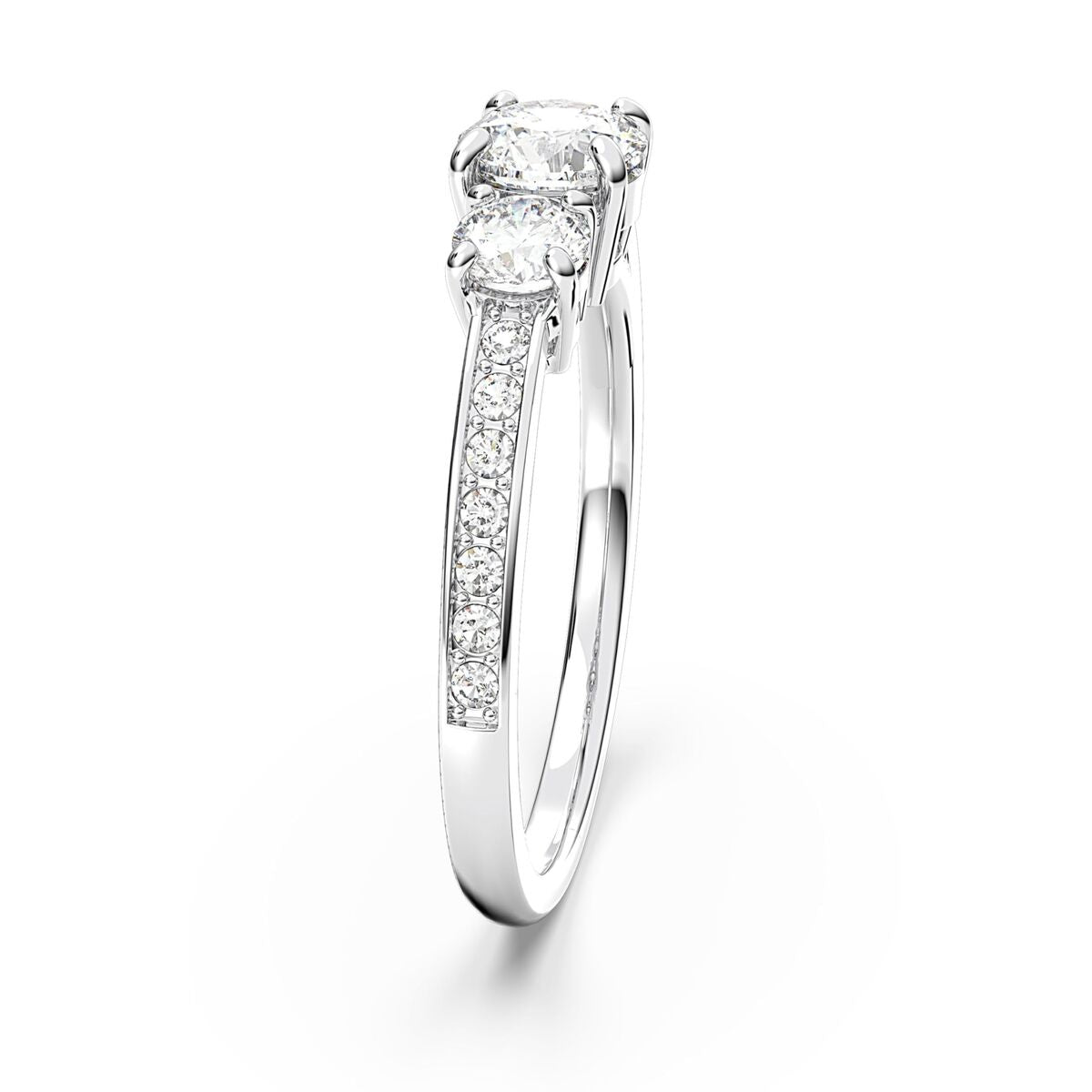 Ladies' Ring Swarovski 5655713