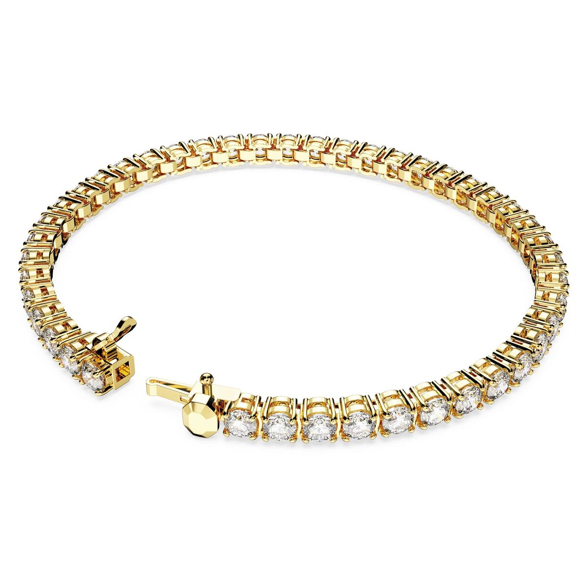 Ladies' Bracelet Swarovski 5657665