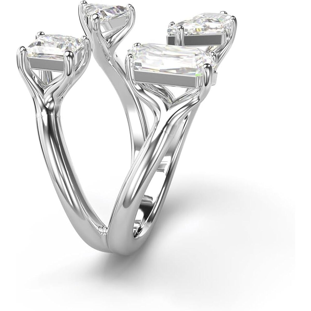 Ladies' Ring Swarovski 5661702 (10)