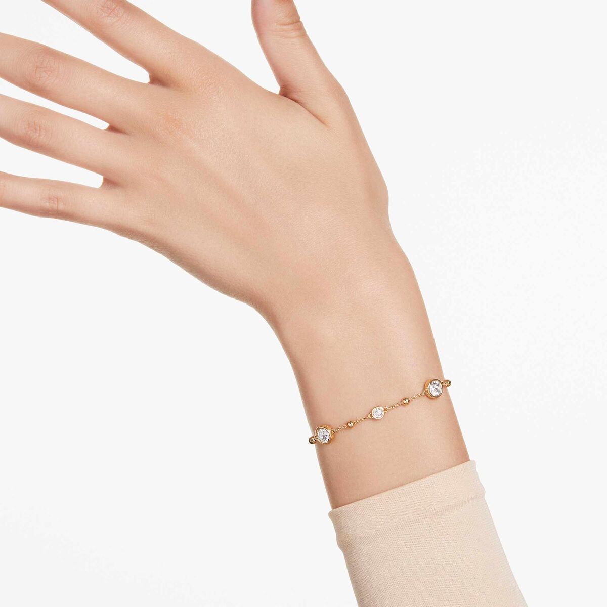 Ladies' Bracelet Swarovski 5680094