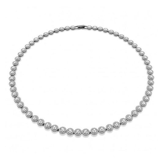 Ladies' Bracelet Swarovski 5681057 Silver