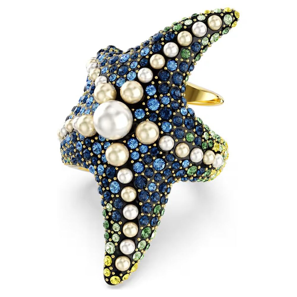 Ladies' Ring Swarovski 5686985 (10)