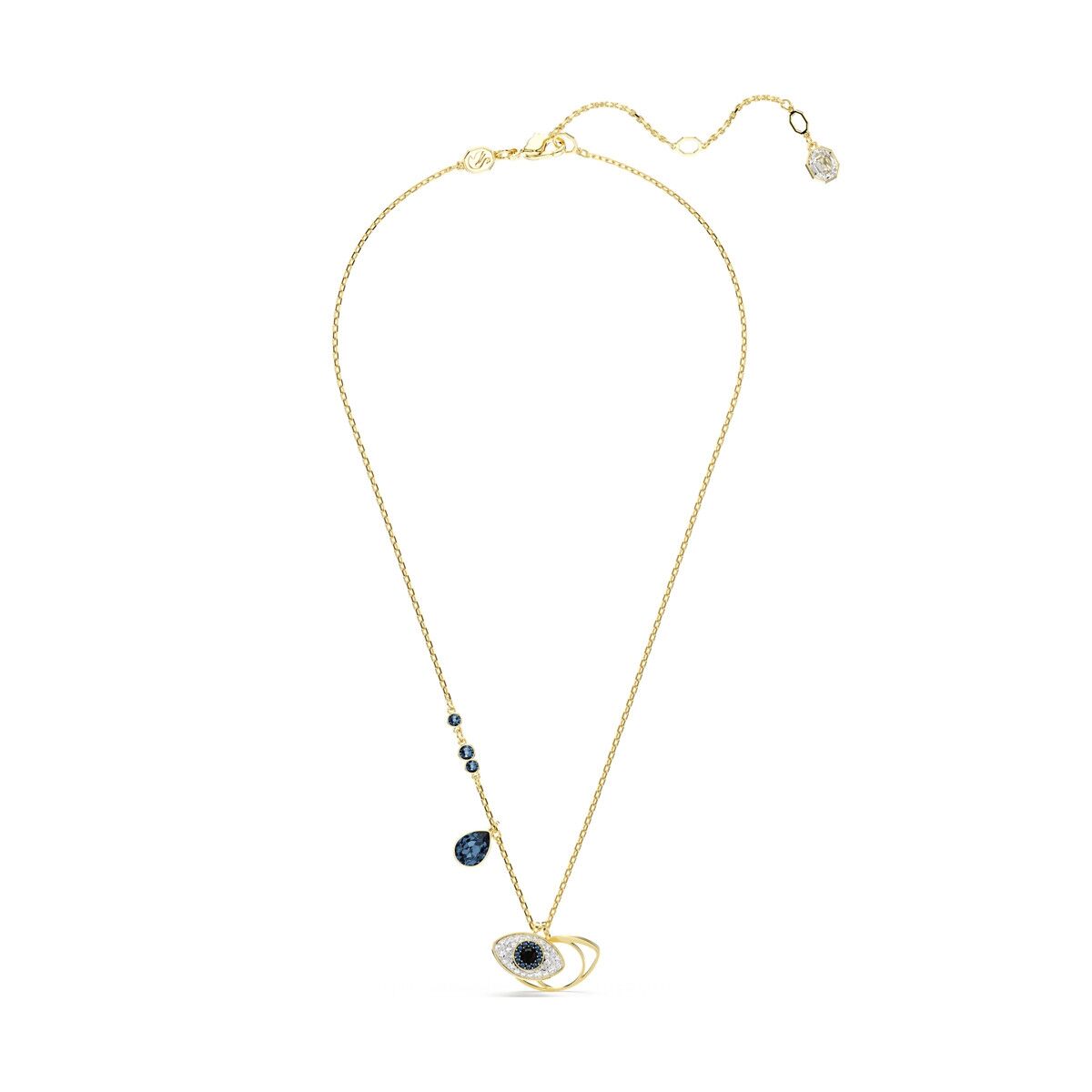 Ladies' Pendant Swarovski 5692178