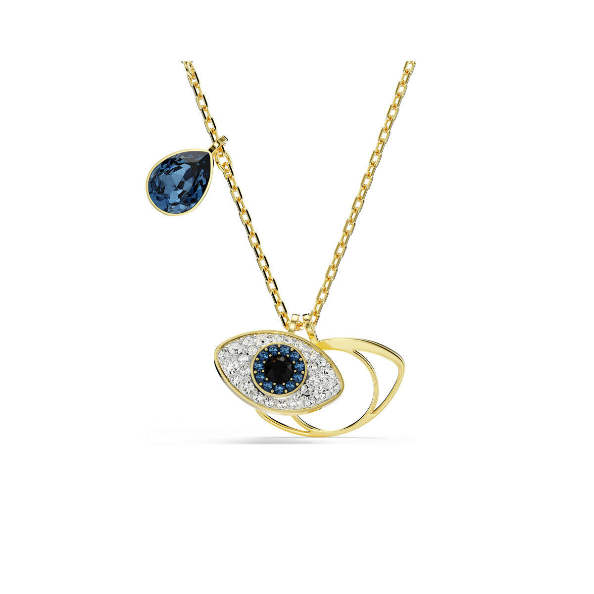 Ladies' Pendant Swarovski 5692178